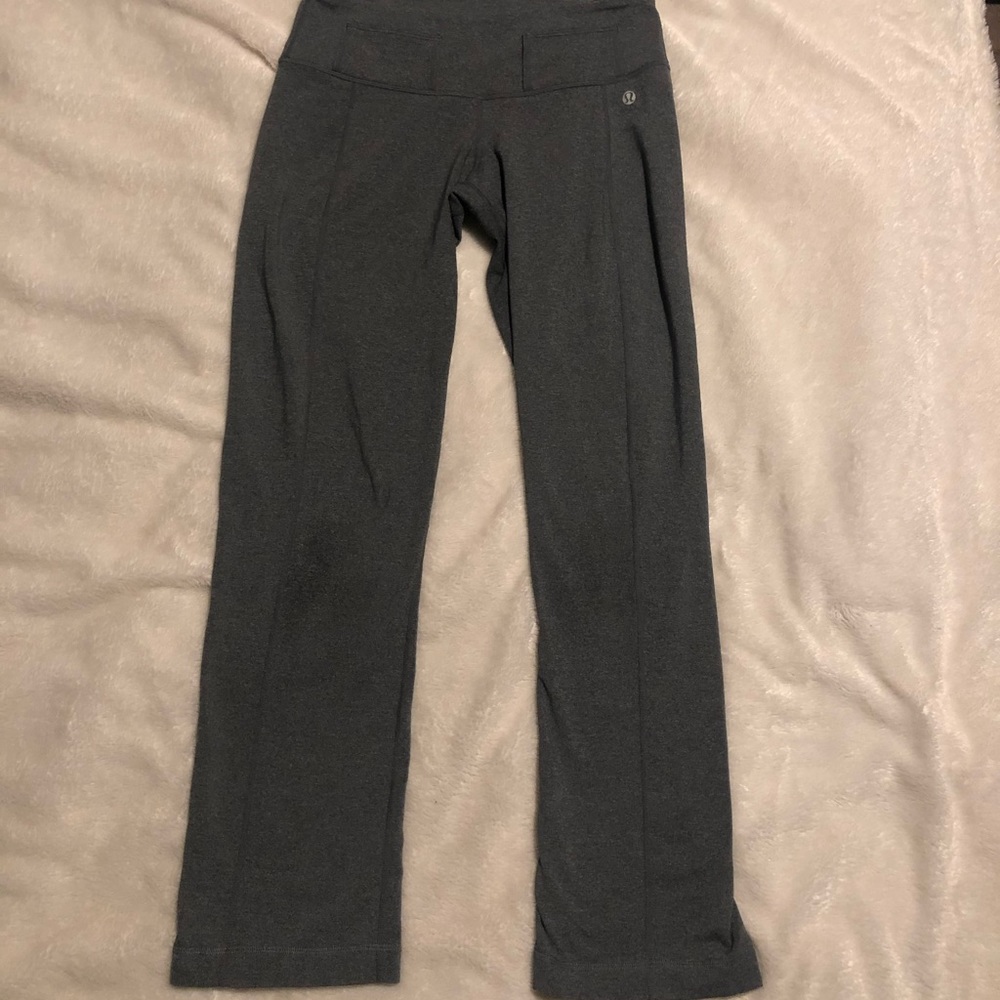 Lululemon Pants size 6